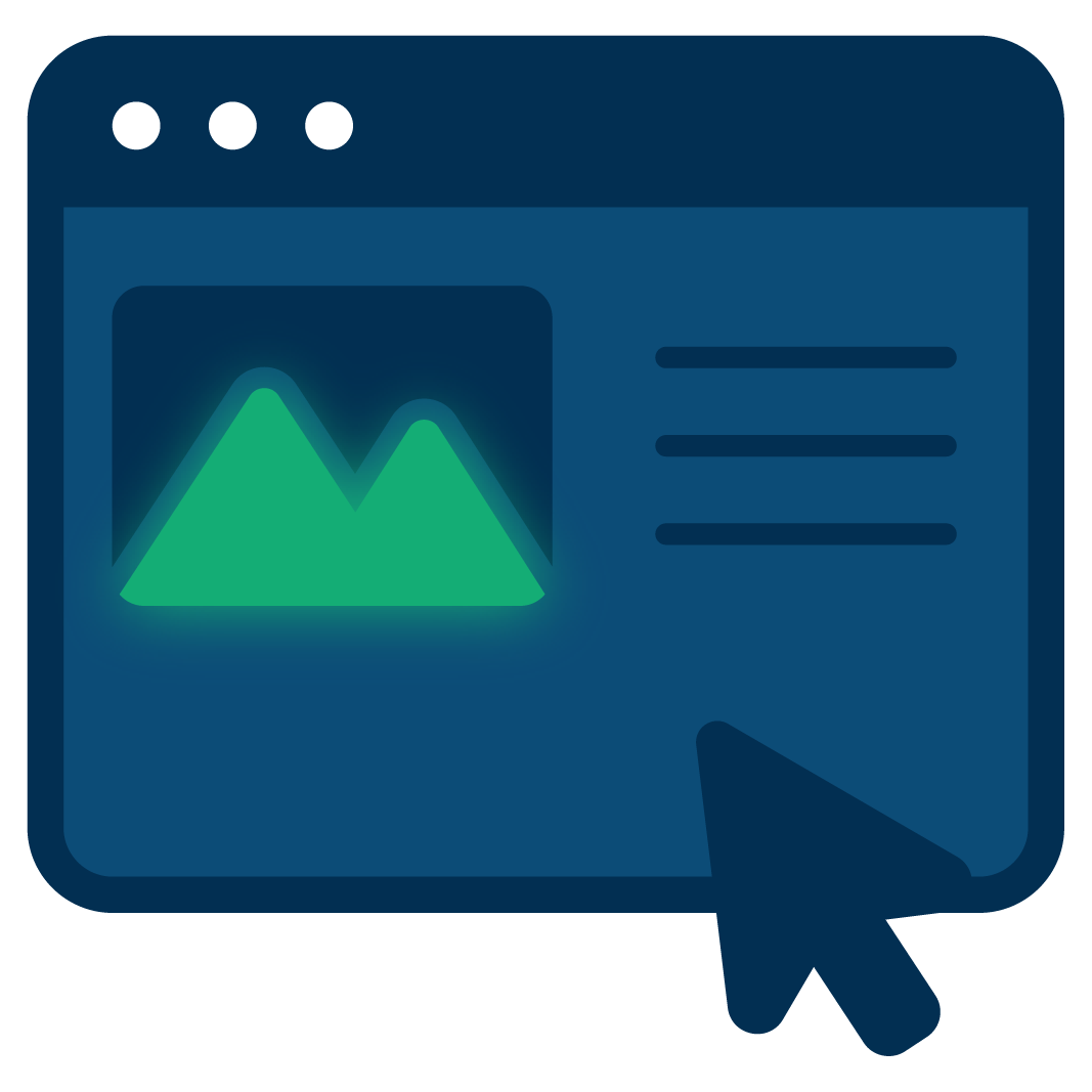 Landing Pages